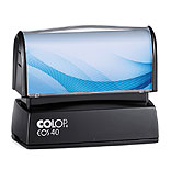 Colop EOS Line Flash Stamp.