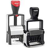 Professional<br> Dater Stamps