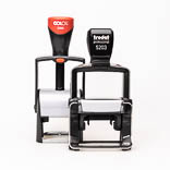 Professional<br>Text Stamps