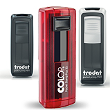 Mobile stamp<br>Pocket Printy